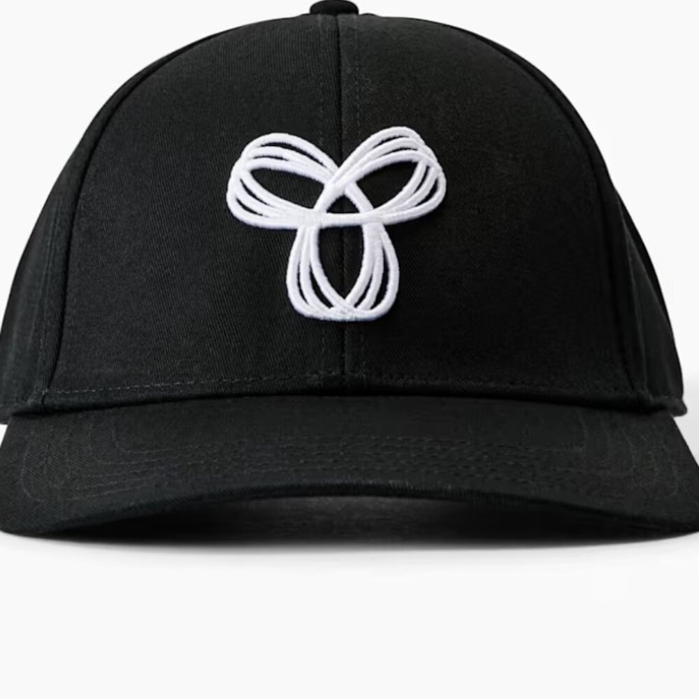 Aritzia TNA Baseball Cap, NEW - Picture 2 of 4